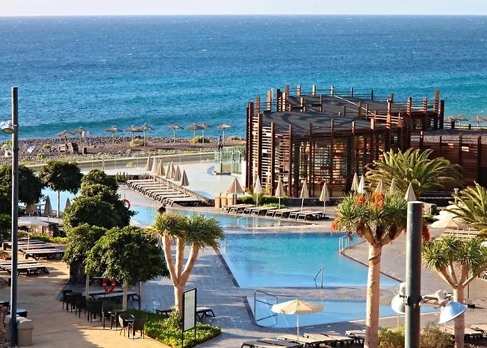 Hotel Barcelo Tenerife Royal Level San Miguel de Abona