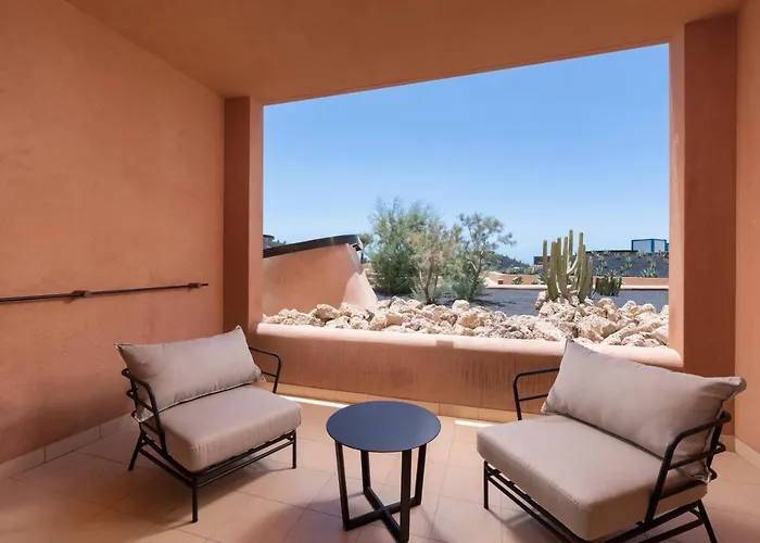 Hotel Barcelo Tenerife Royal Level San Miguel de Abona