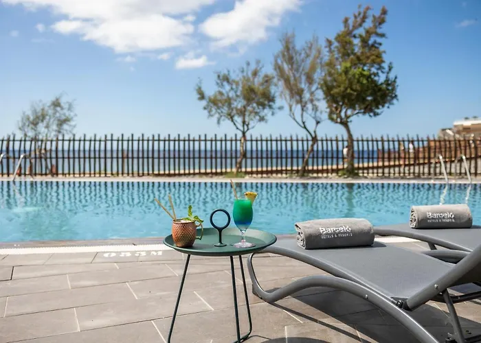 Barcelo Tenerife Royal Level Hotel 5*