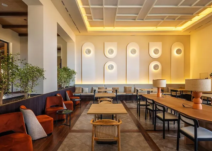 Barcelo Tenerife Royal Level 5* San Miguel de Abona