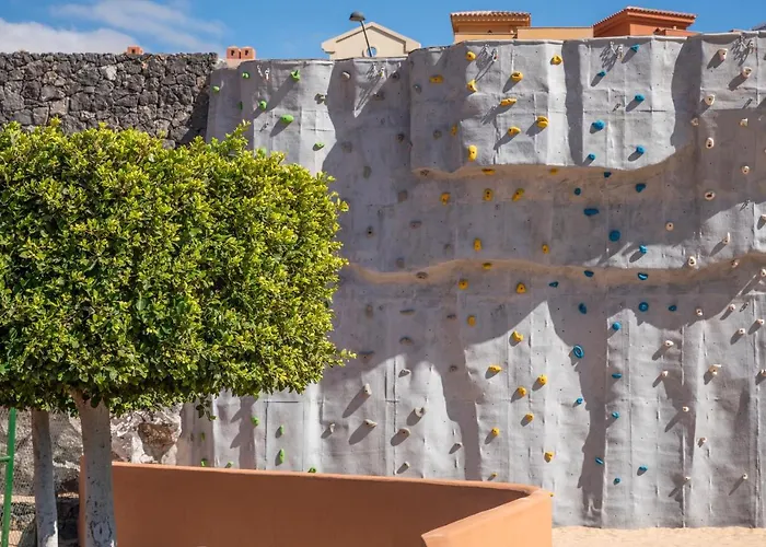 Barcelo Tenerife Royal Level San Miguel de Abona