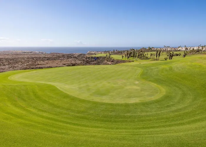 Hotel Barcelo Tenerife Royal Level