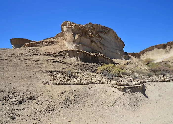 Hotel Barcelo Tenerife Royal Level San Miguel de Abona