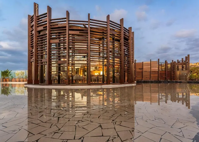 Barcelo Tenerife Royal Level 5* San Miguel de Abona