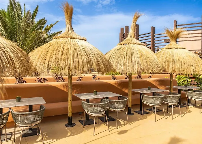 Barcelo Tenerife Royal Level San Miguel de Abona