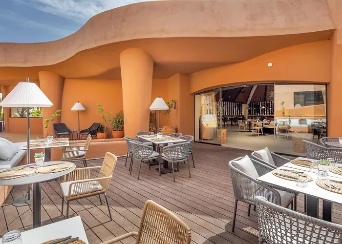 Barcelo Tenerife Royal Level Hotel San Miguel de Abona