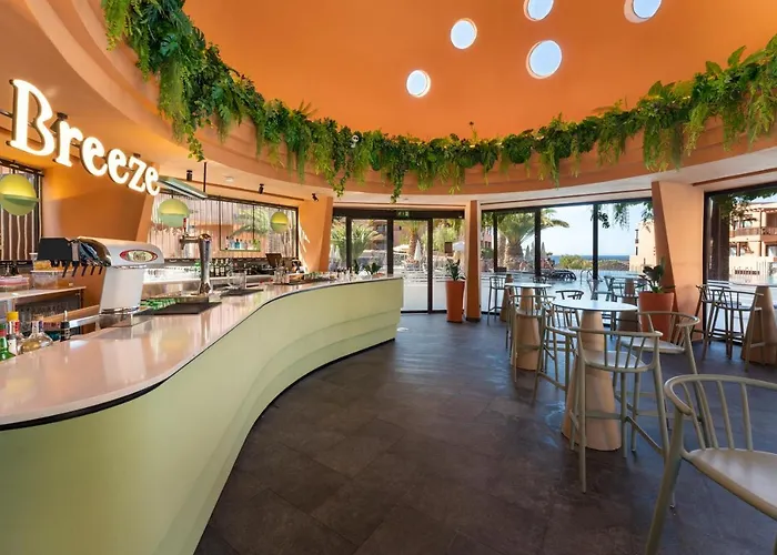 Barcelo Tenerife Royal Level San Miguel de Abona