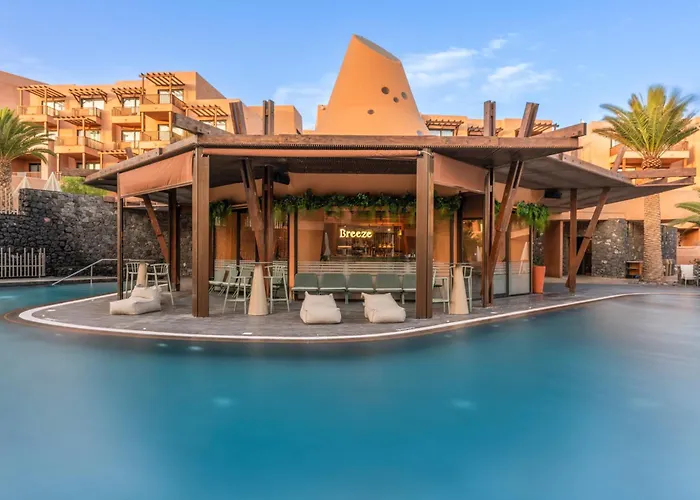 Barcelo Tenerife Royal Level 5* San Miguel de Abona