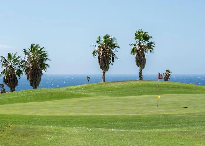 Barcelo Tenerife Royal Level 5*