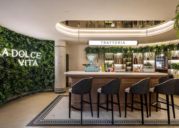 Barcelo Tenerife Royal Level 5*