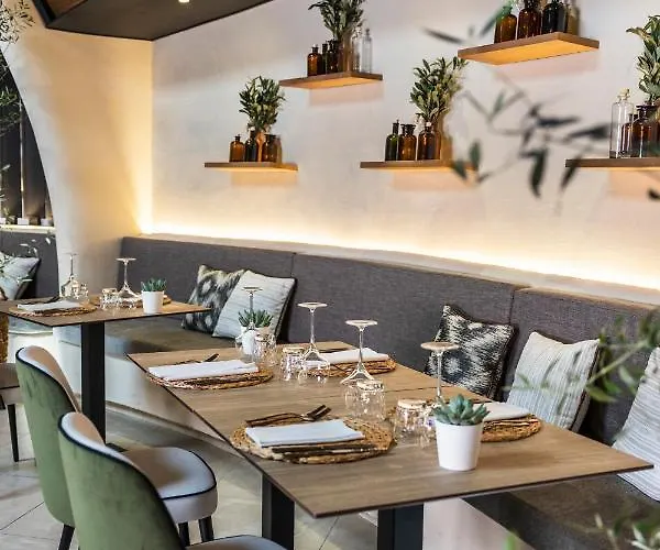 Barcelo Tenerife Royal Level San Miguel de Abona