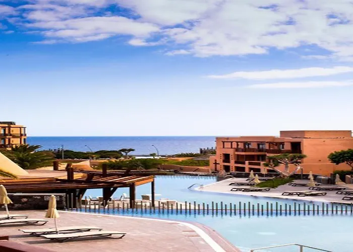 Barcelo Tenerife Royal Level 5* San Miguel de Abona