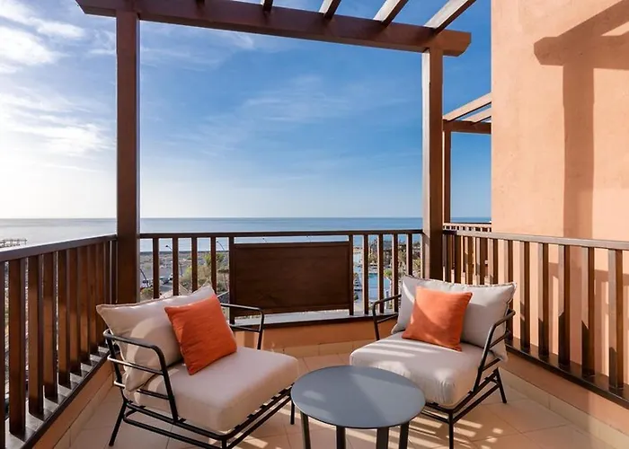 Barcelo Tenerife Royal Level Hotel