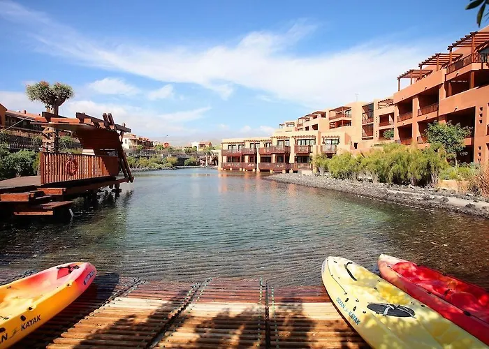 Barcelo Tenerife Royal Level 5* San Miguel de Abona