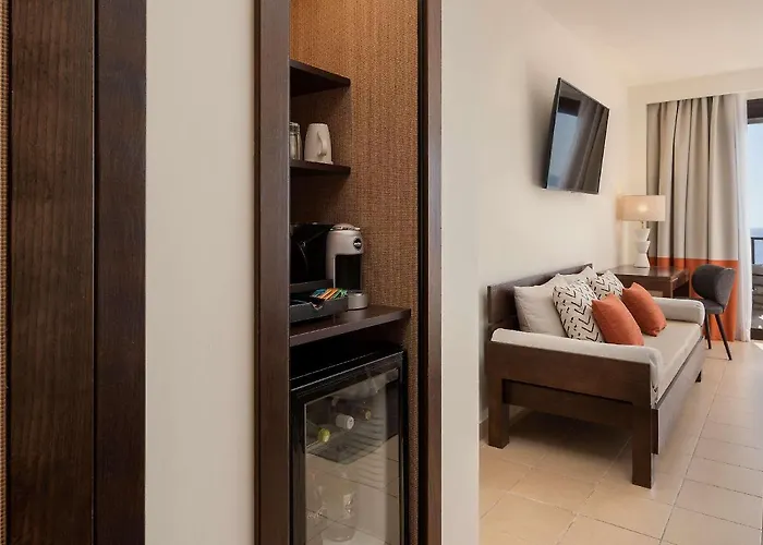 Hotel Barcelo Tenerife Royal Level 5*