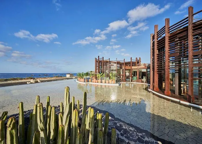 Hotel Barcelo Tenerife Royal Level