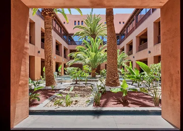 Hotel Barcelo Tenerife Royal Level San Miguel de Abona