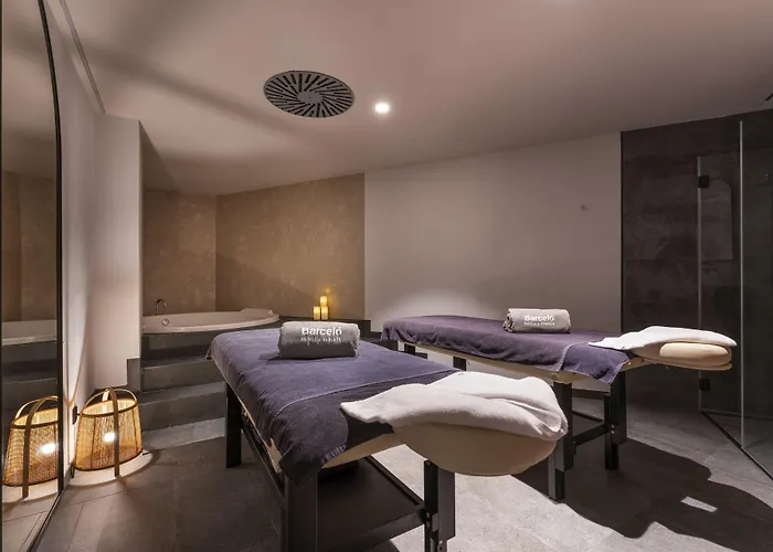 Barcelo Tenerife Royal Level