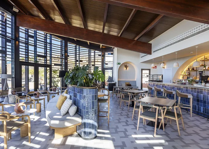 Barcelo Tenerife Royal Level Hotel