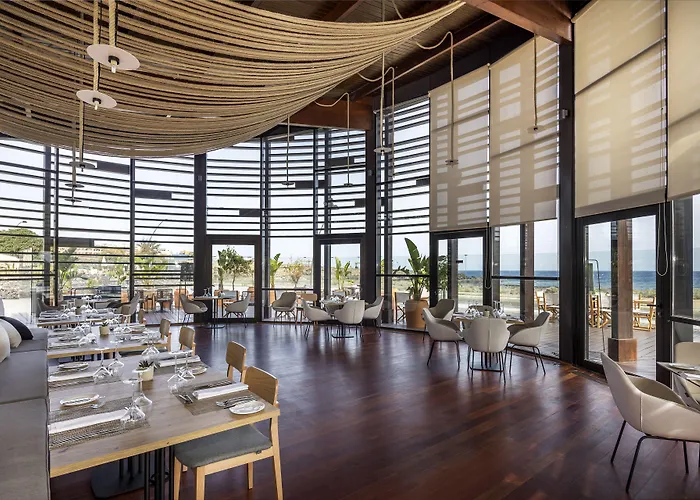 Hotel Barcelo Tenerife Royal Level 5*