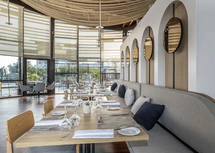 Barcelo Tenerife Royal Level