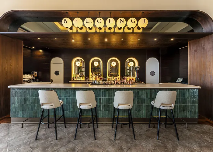 Barcelo Tenerife Royal Level Hotel