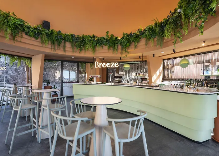 Hotel Barcelo Tenerife Royal Level San Miguel de Abona